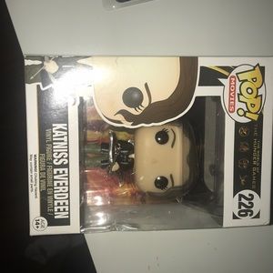 FUNKO POP